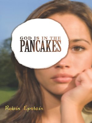 cover image of God Is in the Pancakes